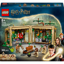 LEGO Harry Potter - O Castelo de Hogwarts: Aula de Herbologia - 76445