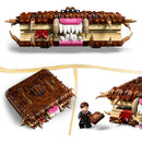 LEGO Harry Potter - Monstro Mordedor: Livro dos Monstros - 76449