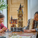LEGO Harry Potter - O Castelo de Hogwarts: A Torre Principal - 76454