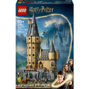 LEGO Harry Potter - O Castelo de Hogwarts: A Torre Principal - 76454