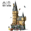 LEGO Harry Potter - O Castelo de Hogwarts: A Torre Principal - 76454