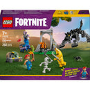 LEGO Fortnite - Acampamento de Peely e Sparkplug - 77075