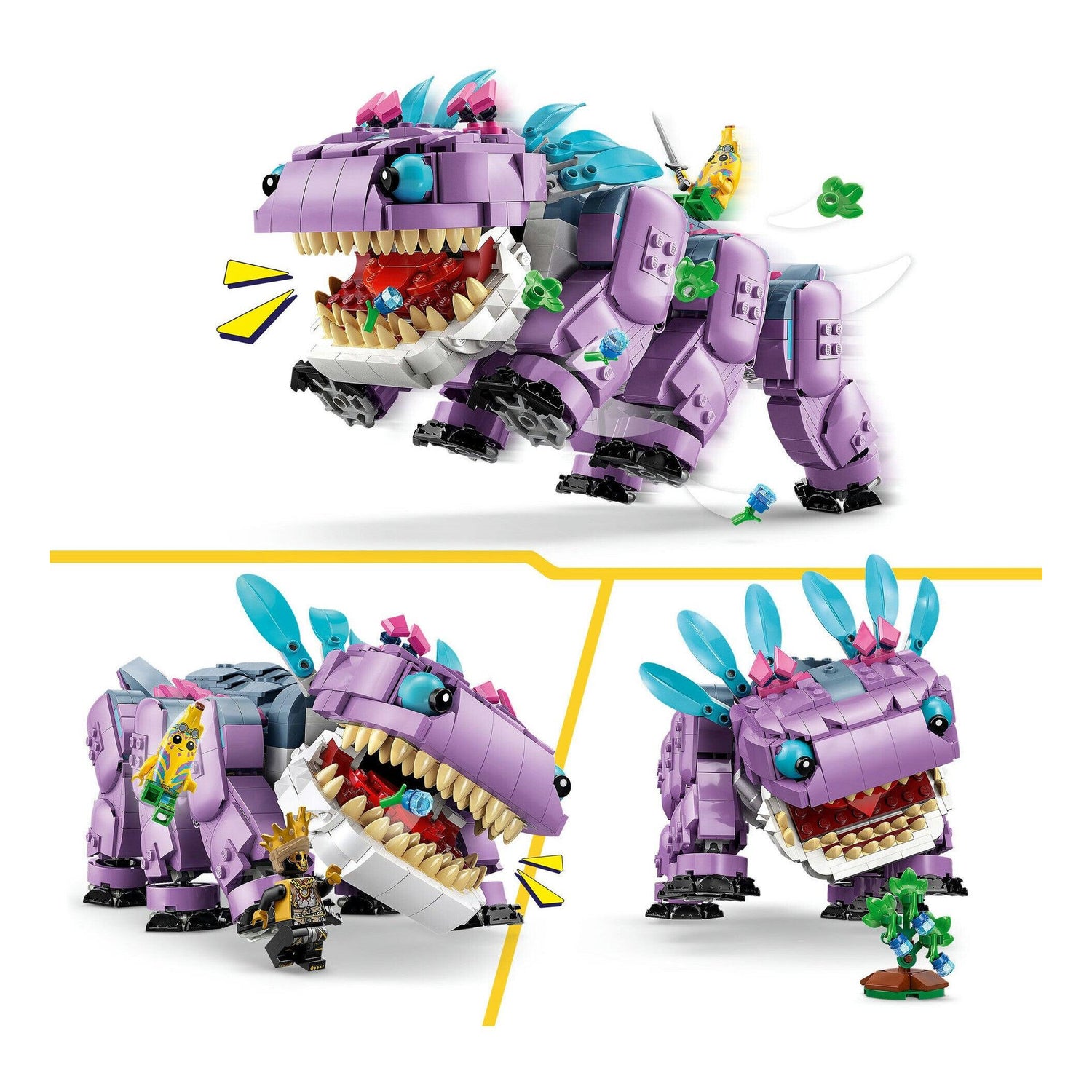 LEGO Fortnite - Klombo - 77077