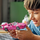 LEGO Speed Champions - Velocidade Furiosa Honda S2000 - 77241