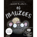 Os Mauzões - Episódio 18 - Olha Quem Fala de Aaron Blabey