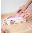 Estojo Pusheen Rose Collection