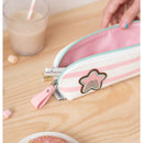 Estojo Pusheen Rose Collection