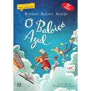O Baloiço Azul de Rosário Alçada Araújo