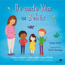 De Onde Vêm os Bebés de Molly Potter
