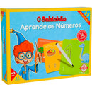 Majora - Jogo O Sabichão Aprende os Números