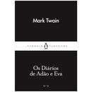 Os Diários De Adão E Eva de Mark Twain