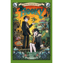 Hooky 3 de Míriam Bonastre Tur