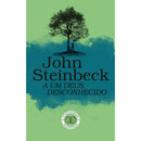 A um Deus Desconhecido de John Steinbeck