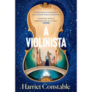 A Violinista de Harriet Constable