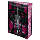 As Sombras entre Nós - Edição especial de Tricia Levenseller