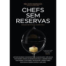 Chefs sem Reservas 2025 de Nelson Marques