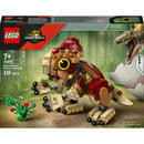 LEGO Jurassic World - Dinossauro Bebé Dolores: Aquilops - 76970