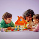 LEGO Bluey - Casa Da Família Da Bluey - 10459