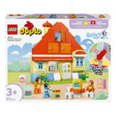 LEGO Bluey - Casa Da Família Da Bluey - 10459