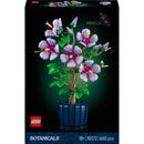 LEGO Botanicals - Hibisco - 10372