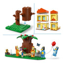 LEGO Bluey - Casa Da Família Da Bluey - 11203