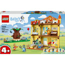 LEGO Bluey - Casa Da Família Da Bluey - 11203