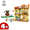LEGO Bluey - Casa Da Família Da Bluey - 11203