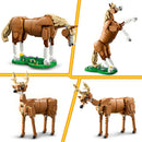 LEGO Creator - Cavalo Encantador - 31166