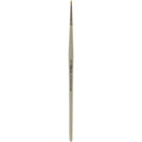 Pincel Redondo Serie 2591 Nº0000 Titan