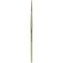 Pincel Redondo Serie 2591 Nº000 Titan
