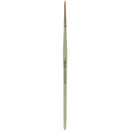 Pincel Redondo Serie 2591 Nº1 Titan