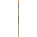 Pincel Redondo Serie 2591 Nº2 Titan