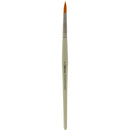 Pincel Redondo Serie 2591 Nº7 Titan