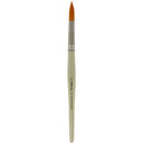 Pincel Redondo Serie 2591 Nº14 Titan