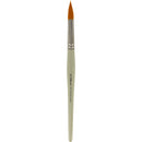 Pincel Redondo Serie 2591 Nº16 Titan