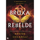 Bruxa Rebelde de Kristen Ciccarelli