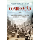 Condenação de Pedro Almeida Maia