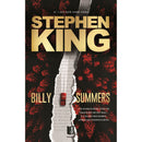 Billy Summers de Stephen King