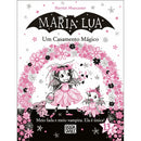 Maria Lua 13: um Casamento Mágico de Harriet Muncaster