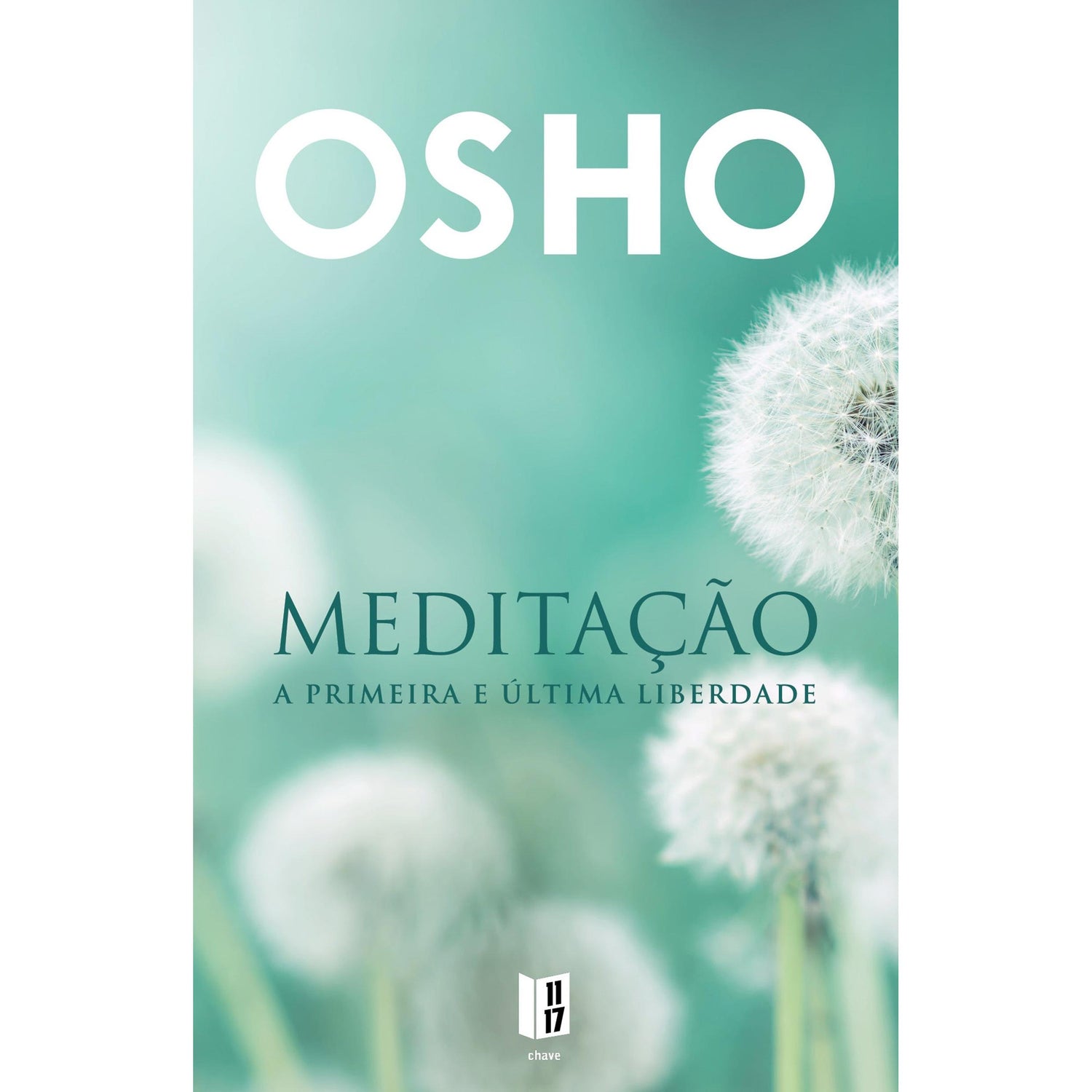 Meditação (Livro de Bolso) de Osho