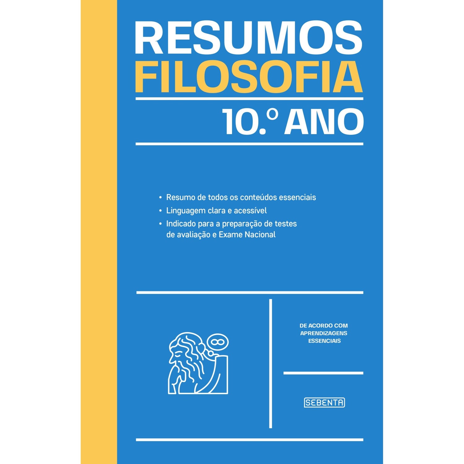Resumos Filosofia 10.º Ano