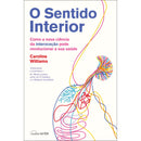 O Sentido Interior de Caroline Williams
