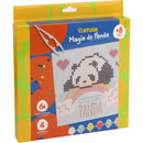Kit e Missangas (vários modelos)
