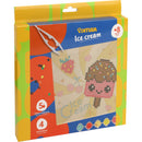 Kit e Missangas (vários modelos)