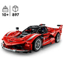 LEGO Technic - Ferrari Fxx K - 42212