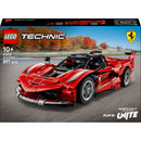 LEGO Technic - Ferrari Fxx K - 42212