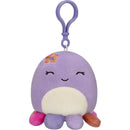 Squishmallows - Peluche Porta-Chaves