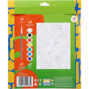 Kit por Números com Tela e Aguarelas (vários modelos)