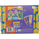 Kit Puzzle 80 Peças (vários modelos)