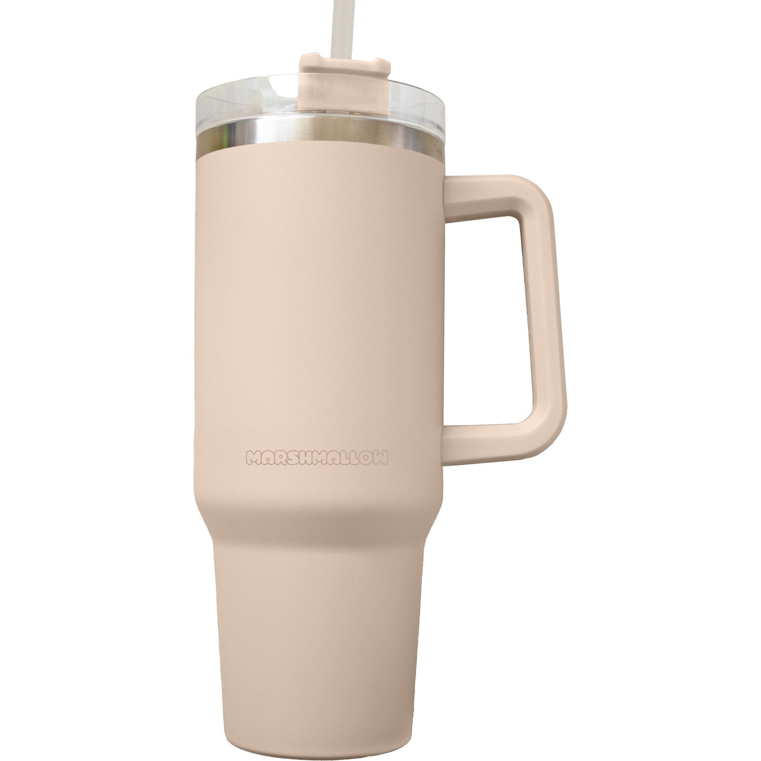 Caneca Térmica 1200ml (vários modelos) Marshmallow